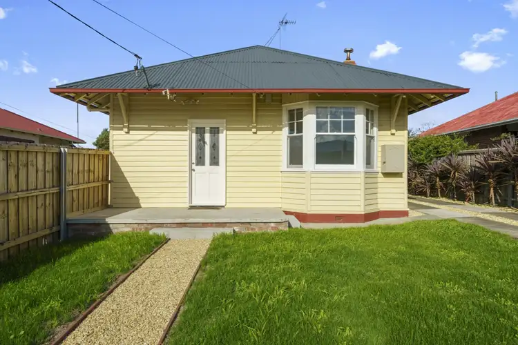13 Humphrey Street