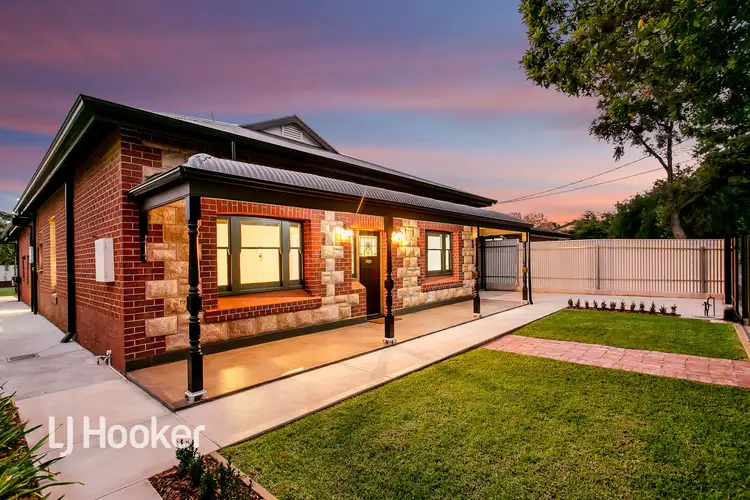 Main view of Homely house listing, 51 Clifford Street, Torrensville SA 5031