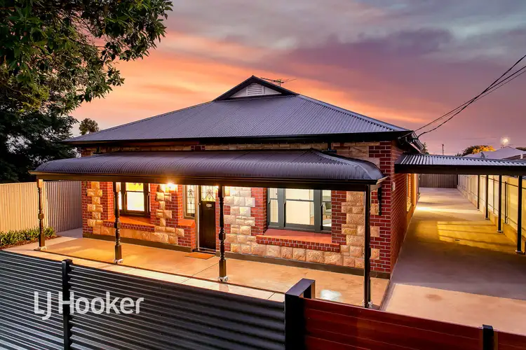 Second view of Homely house listing, 51 Clifford Street, Torrensville SA 5031