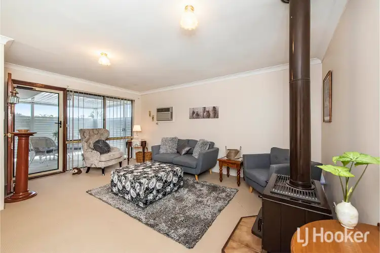Main view of Homely semi-detached listing, 7B Jabiru Close, Huntingdale WA 6110