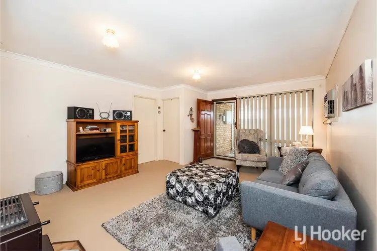 Second view of Homely semi-detached listing, 7B Jabiru Close, Huntingdale WA 6110