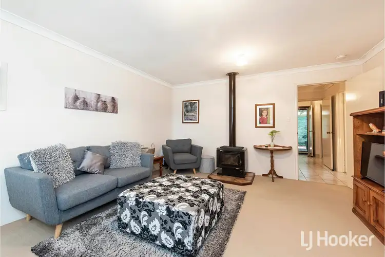 Third view of Homely semi-detached listing, 7B Jabiru Close, Huntingdale WA 6110