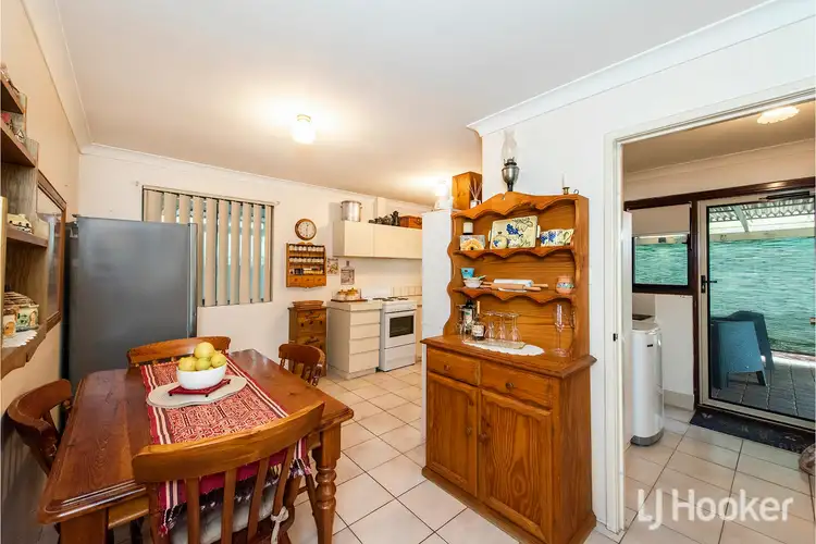 Fourth view of Homely semi-detached listing, 7B Jabiru Close, Huntingdale WA 6110