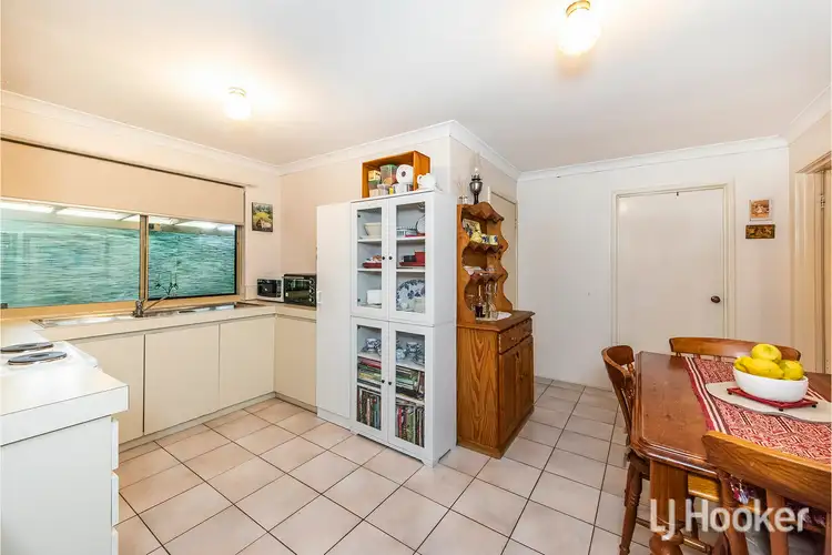 Fifth view of Homely semi-detached listing, 7B Jabiru Close, Huntingdale WA 6110