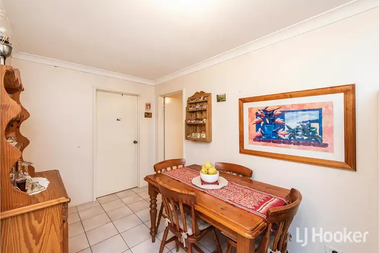 Sixth view of Homely semi-detached listing, 7B Jabiru Close, Huntingdale WA 6110