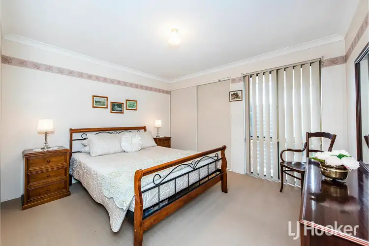 Seventh view of Homely semi-detached listing, 7B Jabiru Close, Huntingdale WA 6110