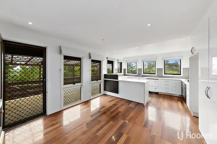 Fourth view of Homely house listing, 5 Hammett Place, Spence ACT 2615