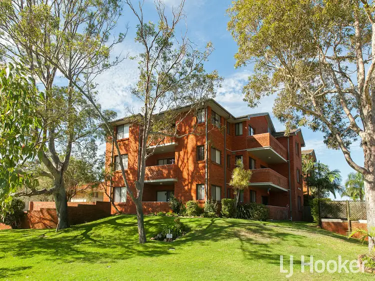 11/1-5 Weatherly Close, Nelson Bay NSW 2315