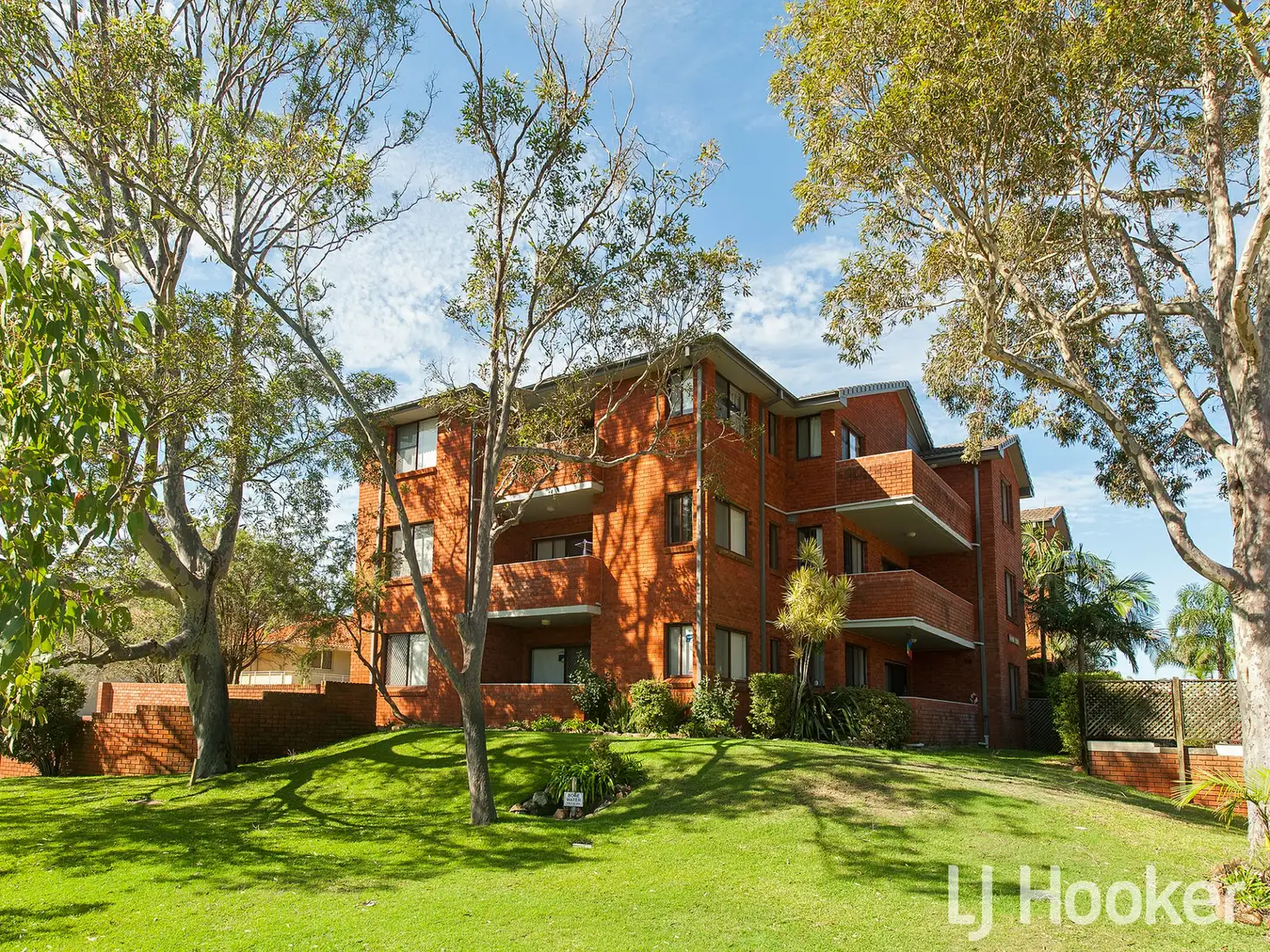 Main view of Homely unit listing, 11/1-5 Weatherly Close, Nelson Bay NSW 2315