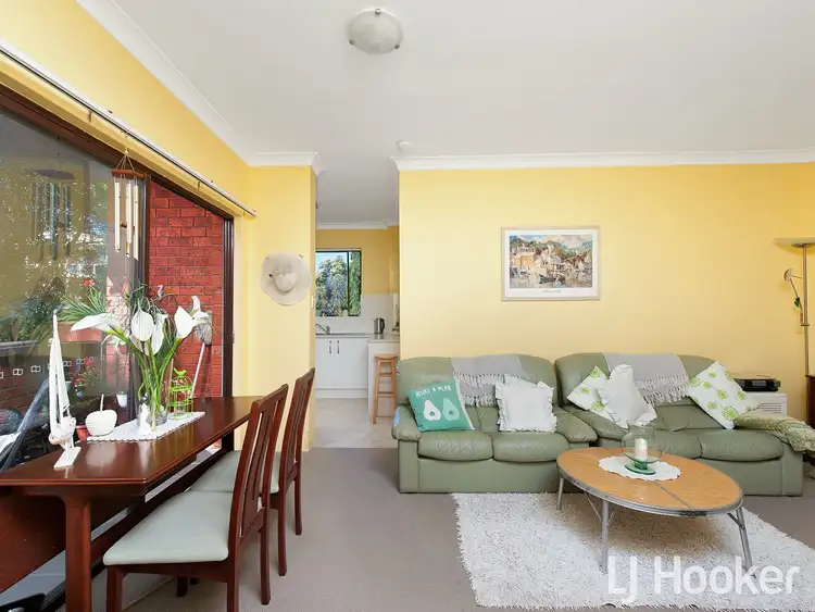 Second view of Homely unit listing, 11/1-5 Weatherly Close, Nelson Bay NSW 2315