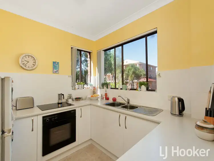 Third view of Homely unit listing, 11/1-5 Weatherly Close, Nelson Bay NSW 2315