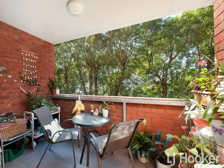 Fourth view of Homely unit listing, 11/1-5 Weatherly Close, Nelson Bay NSW 2315