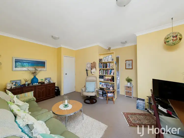 Fifth view of Homely unit listing, 11/1-5 Weatherly Close, Nelson Bay NSW 2315
