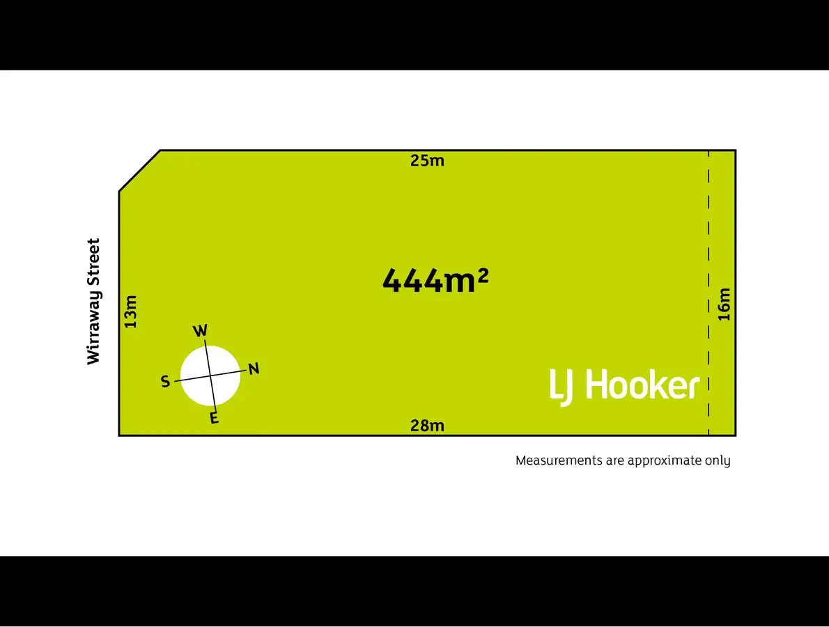 Main view of Homely land listing, 8 Wirraway Street, Point Cook VIC 3030