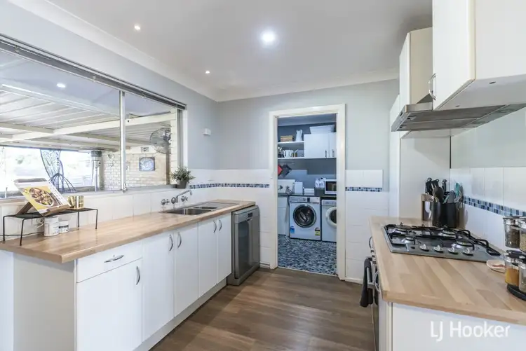 Sixth view of Homely house listing, 42 Alciston Way, Huntingdale WA 6110