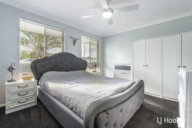 Seventh view of Homely house listing, 42 Alciston Way, Huntingdale WA 6110