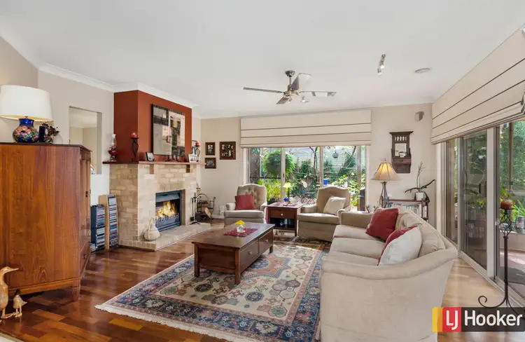 Third view of Homely house listing, 4 Uno Court, Hidden Valley VIC 3756