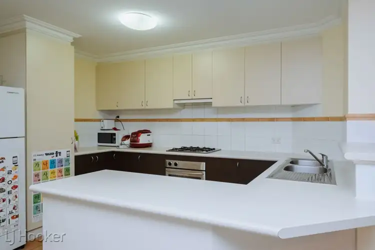 Second view of Homely apartment listing, 36/30 Bishops Row, East Perth WA 6004
