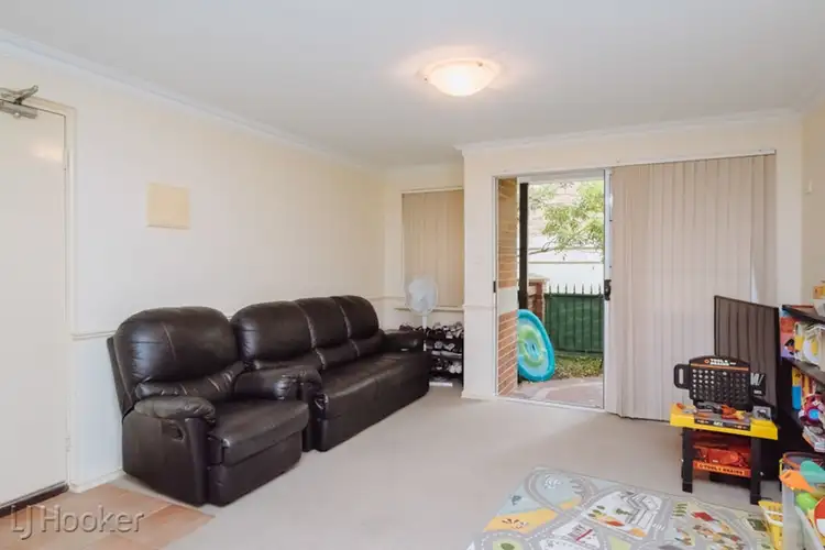 Fourth view of Homely apartment listing, 36/30 Bishops Row, East Perth WA 6004