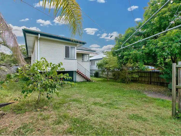 257 Webster Road, Stafford QLD 4053