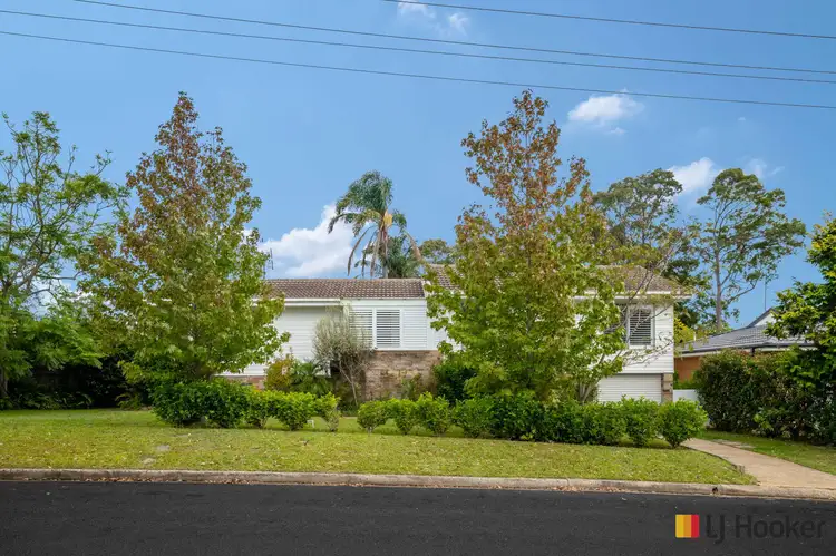 Third view of Homely house listing, 2 Barbara Crescent, Denhams Beach NSW 2536