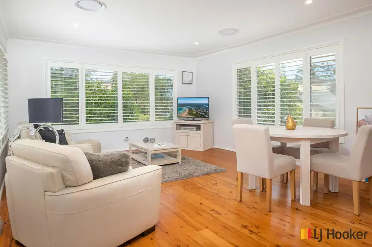 Fifth view of Homely house listing, 2 Barbara Crescent, Denhams Beach NSW 2536