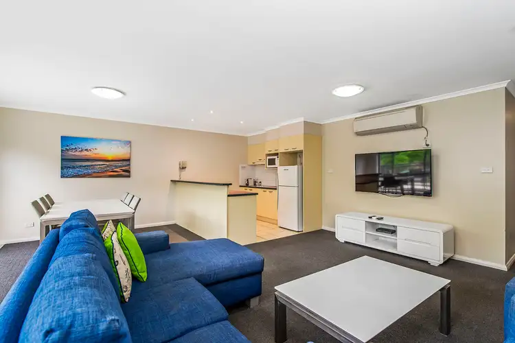 Third view of Homely unit listing, 215/68 Pacific Drive, Port Macquarie NSW 2444