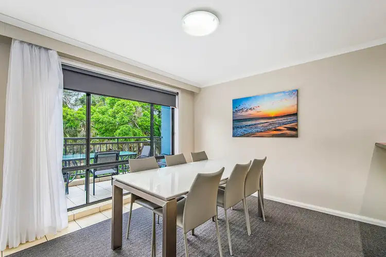 Fourth view of Homely unit listing, 215/68 Pacific Drive, Port Macquarie NSW 2444