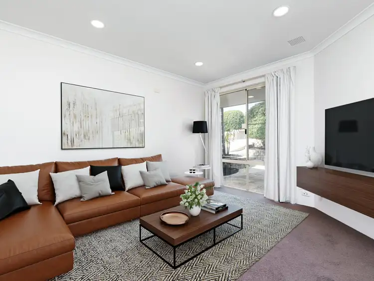 Third view of Homely house listing, 11 Boulter Place, Belmont WA 6104