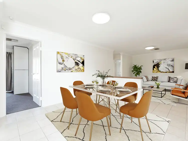 Fourth view of Homely house listing, 11 Boulter Place, Belmont WA 6104