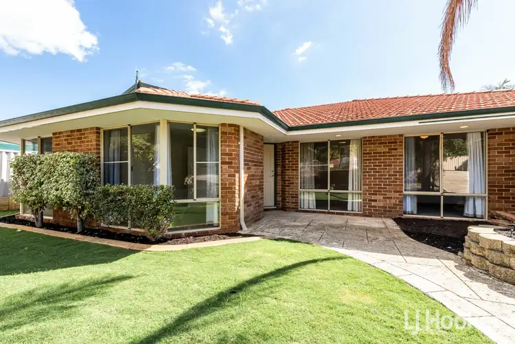 Fifth view of Homely house listing, 11 Boulter Place, Belmont WA 6104