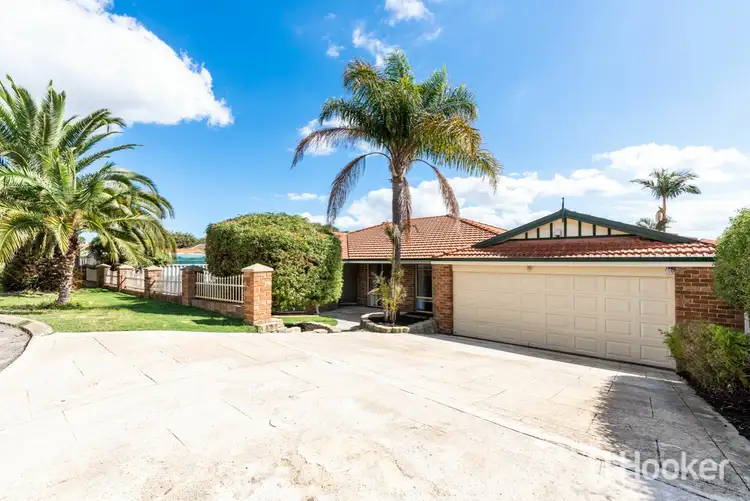 Sixth view of Homely house listing, 11 Boulter Place, Belmont WA 6104