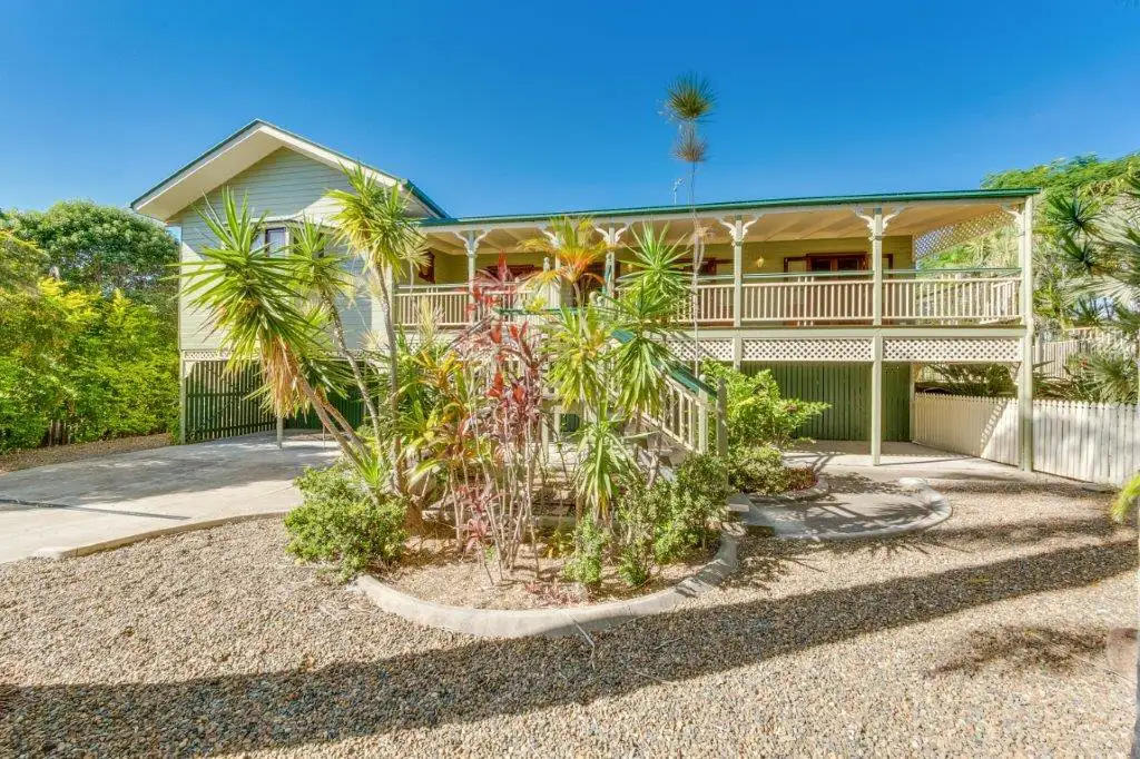 Main view of Homely house listing, 43 Alfred Street, Tannum Sands QLD 4680
