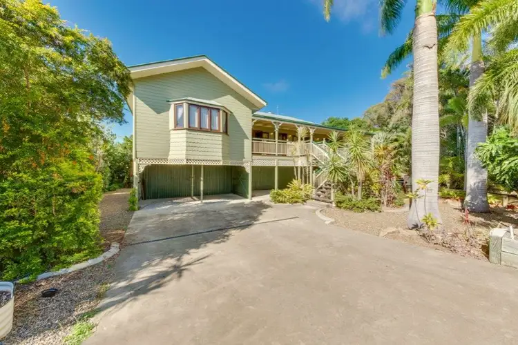 Third view of Homely house listing, 43 Alfred Street, Tannum Sands QLD 4680