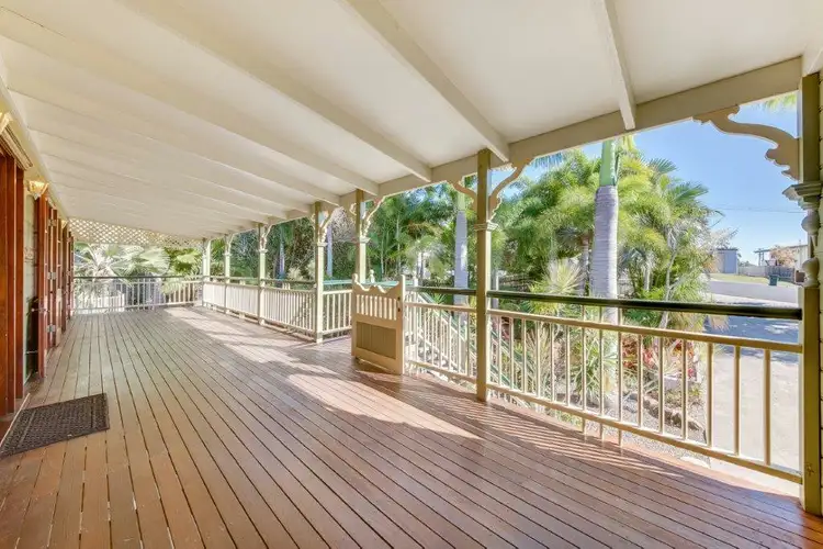 Fourth view of Homely house listing, 43 Alfred Street, Tannum Sands QLD 4680