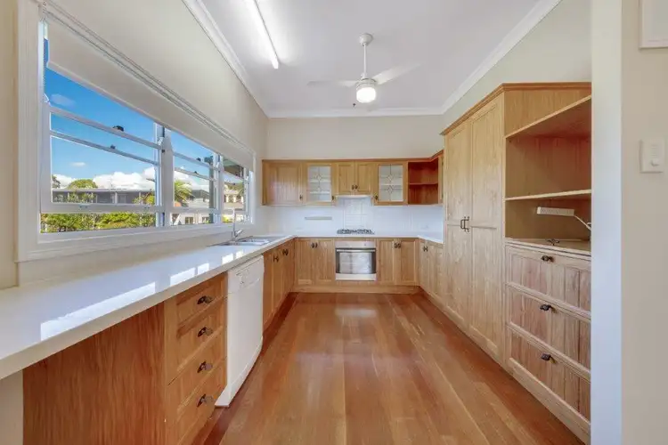 Fifth view of Homely house listing, 43 Alfred Street, Tannum Sands QLD 4680