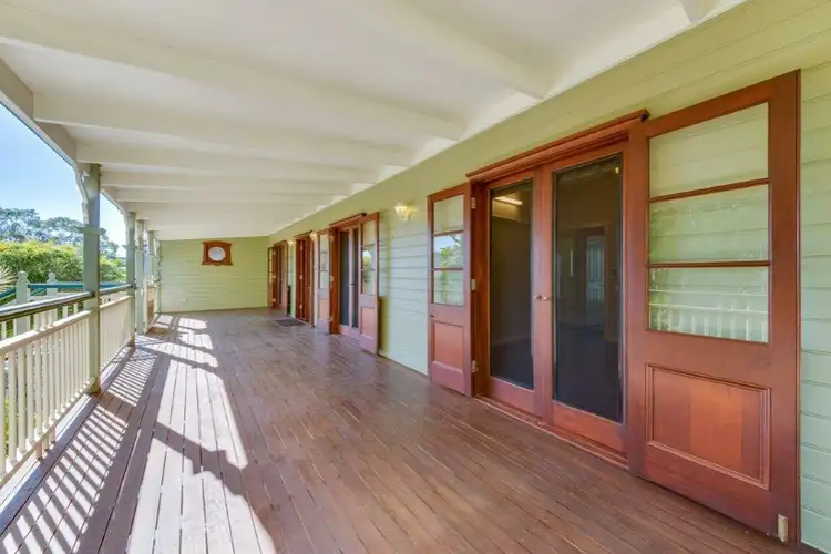 Sixth view of Homely house listing, 43 Alfred Street, Tannum Sands QLD 4680