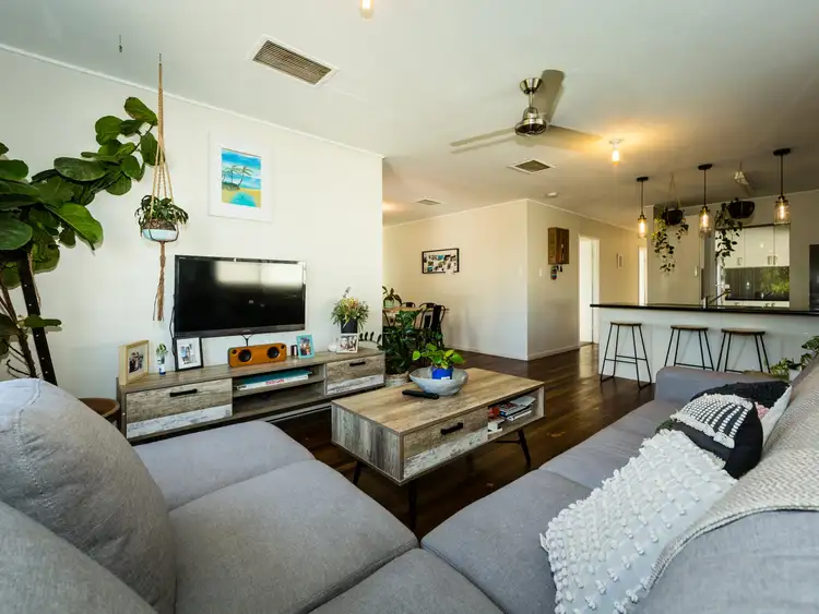 Second view of Homely house listing, 52 Fisher Drive, Mount Isa QLD 4825