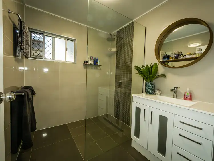 Third view of Homely house listing, 52 Fisher Drive, Mount Isa QLD 4825