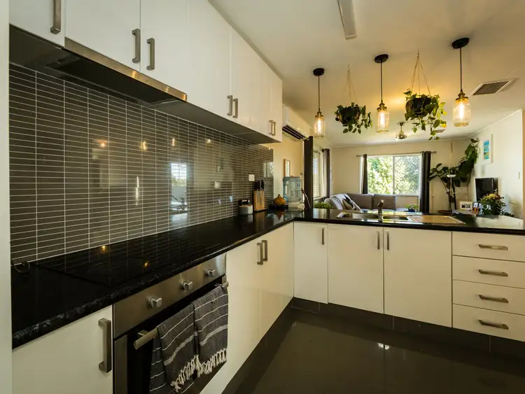 Fifth view of Homely house listing, 52 Fisher Drive, Mount Isa QLD 4825