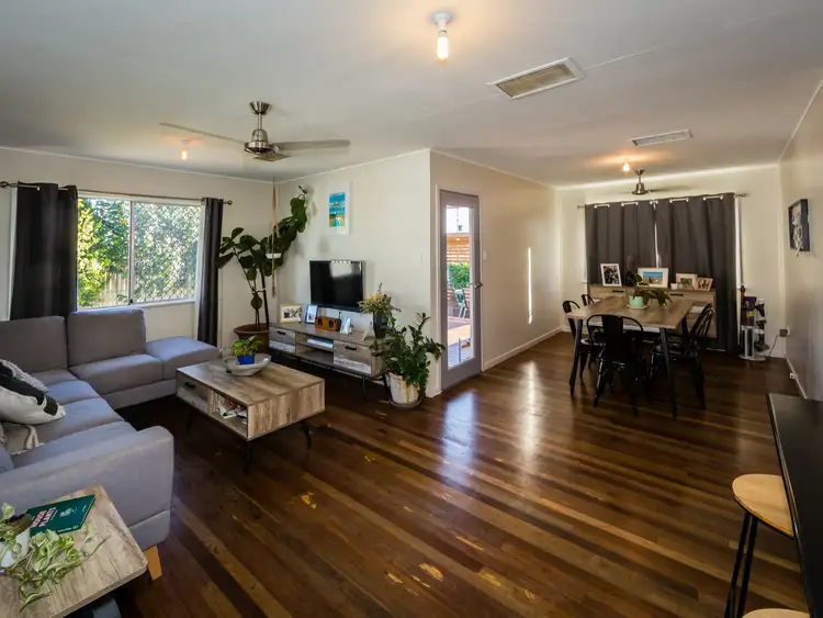 Sixth view of Homely house listing, 52 Fisher Drive, Mount Isa QLD 4825