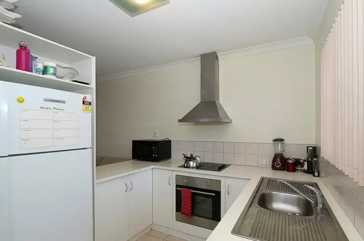 Second view of Homely unit listing, 15/11 Norman Street, St James WA 6102