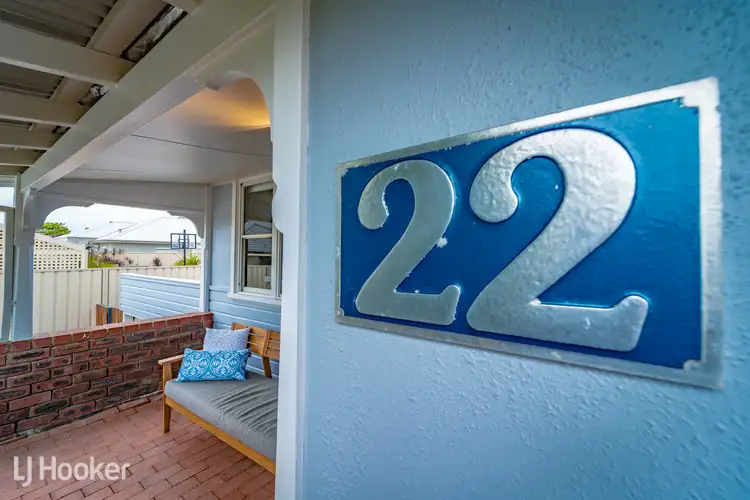 Third view of Homely house listing, 22 Churchill Avenue, Shoalwater WA 6169