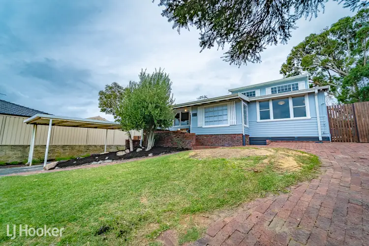 Fifth view of Homely house listing, 22 Churchill Avenue, Shoalwater WA 6169