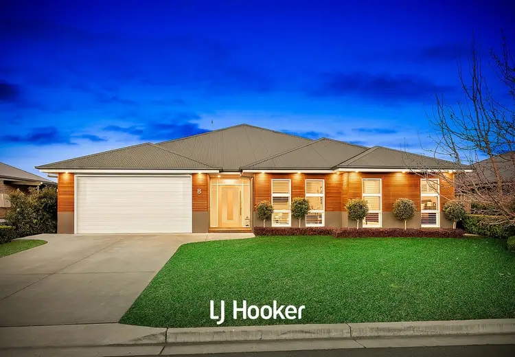 Second view of Homely house listing, 8 Pastoral Street, Pitt Town NSW 2756