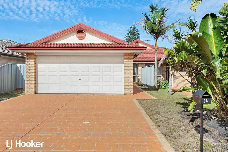 3a Biscay Close, Anna Bay NSW 2316