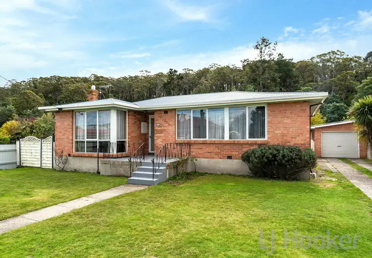 Main view of Homely house listing, 2 Kings Lane, Latrobe TAS 7307