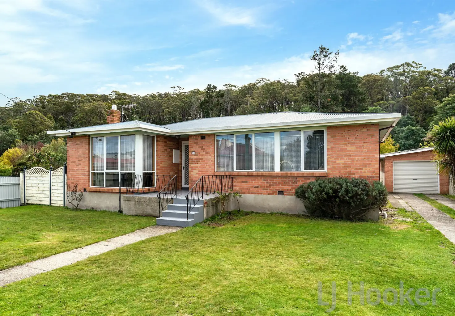 Main view of Homely house listing, 2 Kings Lane, Latrobe TAS 7307