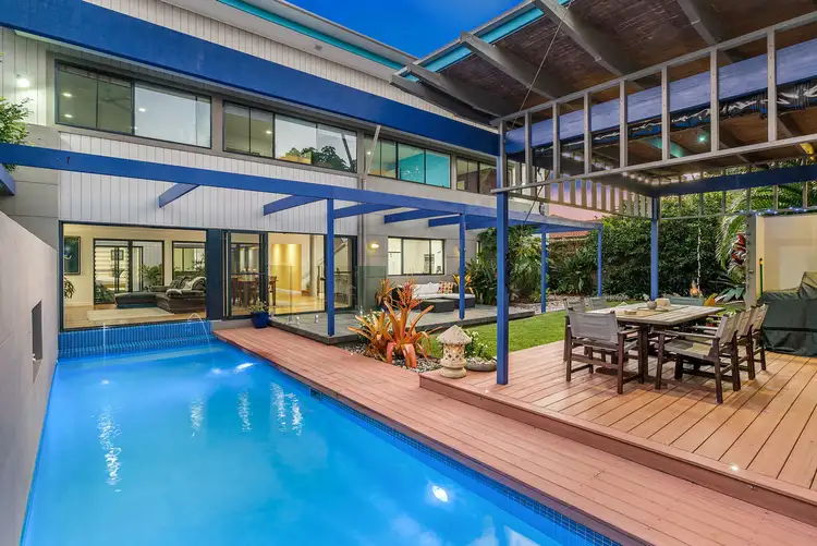 Main view of Homely house listing, 3 Sapphire Court, Lennox Head NSW 2478