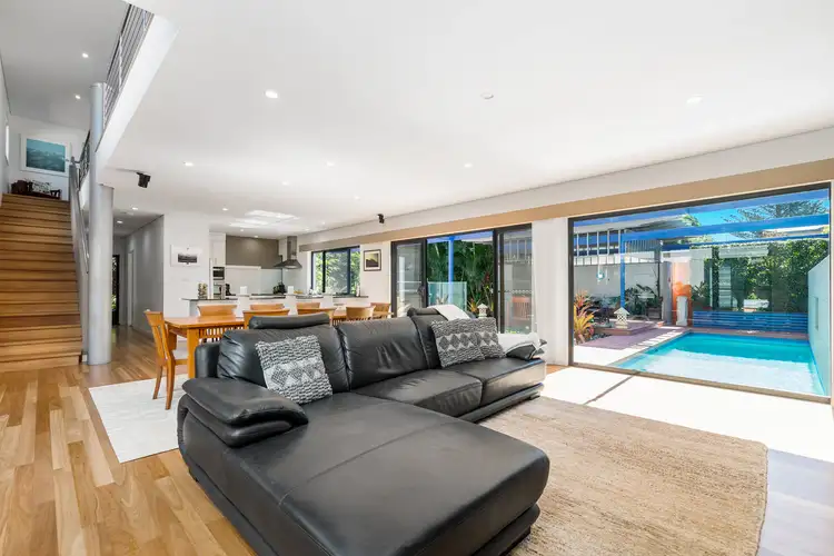 Second view of Homely house listing, 3 Sapphire Court, Lennox Head NSW 2478